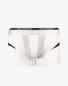 Supawear SPR Verve Trunk Underwear Pale Grey U35OSNEPG