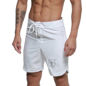 M2W MetroMuscleWear Intense Physique Boardshorts Beachwear W...