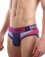 Supawear Bionic Brief Underwear Proton Pink U22BIPP